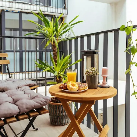 Comfy Matei Basarab Apartment *