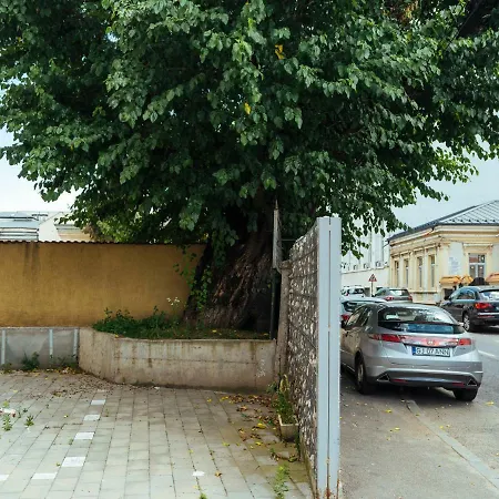 Comfy Matei Basarab Bucharest