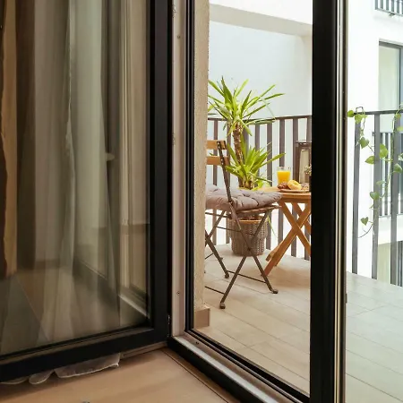 Apartment Comfy Matei Basarab Bucharest