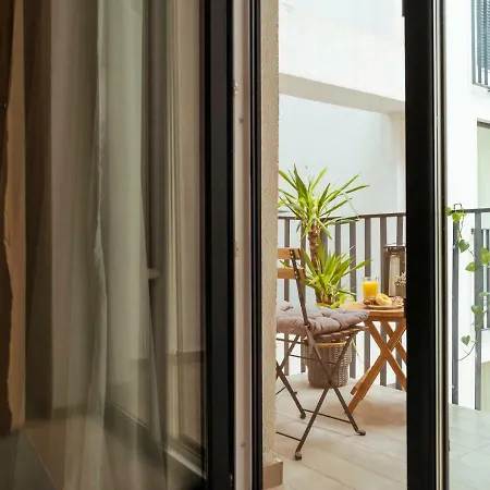 Comfy Matei Basarab Apartamento
