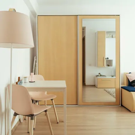 Comfy Matei Basarab * Bucarest
